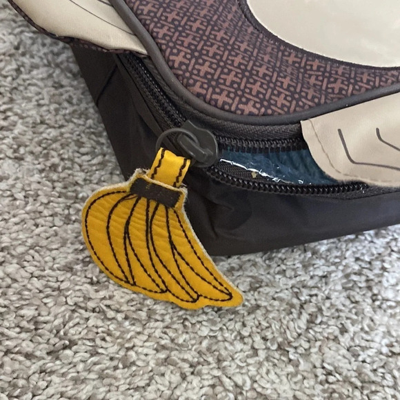 Thirty- One Monkey thermal lunchbag​​ - Picture 3 of 7